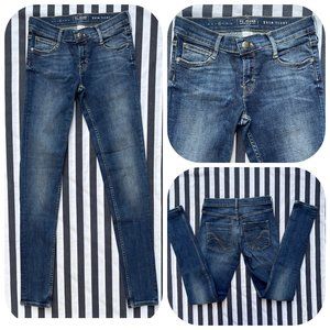 NWOT FC slim Skin Slim Skinny NWOT